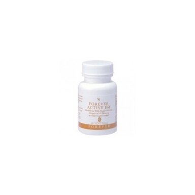 Active HA - Hialurono rūgštis