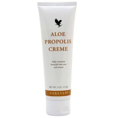 Alavijų kremas su bičių pikiu