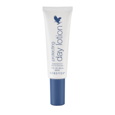 Dieninis kremas SPF20