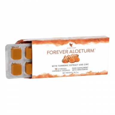 Forever AloeTurm