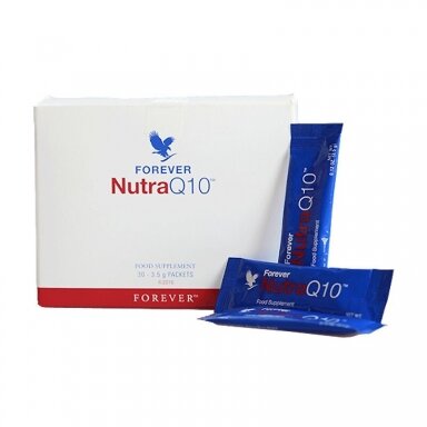 Forever NutraQ10