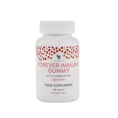 Forever immune Gummy