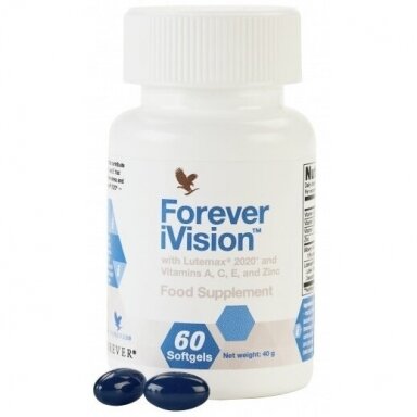 Forever iVision