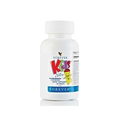 Forever Kids - vitaminai vaikams