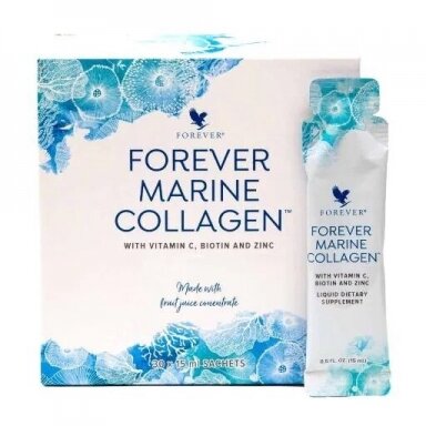 Forever Marine Collagen