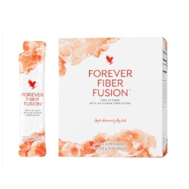 Forever Fiber Fusion Forever Fiber Fusion