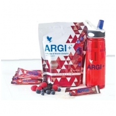 ARGI+ L-arginino ir vitaminų kompleksas