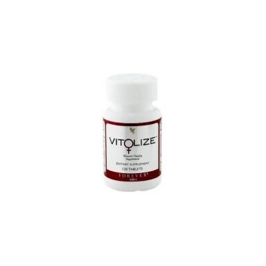 Vitolize Moterims